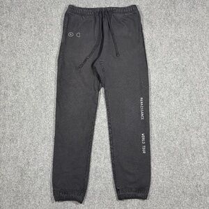 Beyoncé Renaissance World Tour Black Premium Cotton Sweatpants Adult Large 0318